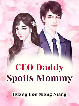 CEO Daddy Spoils Mommy